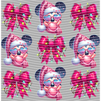 Valentine's Day-QRJ  3001